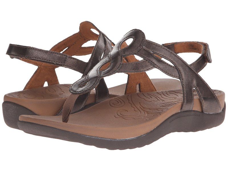 ロックポート レディース シューズ サンダル Rockport Ramona Bronze