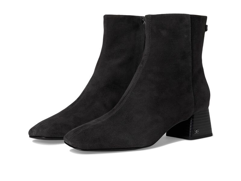 サムエデルマン レディース シューズ サンダル Sam Edelman Paige Graphite Gray グラファイト