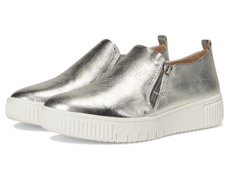 ナチュライザー レディース シューズ スニーカー Soul Naturalizer Turner Silver Sand サンド