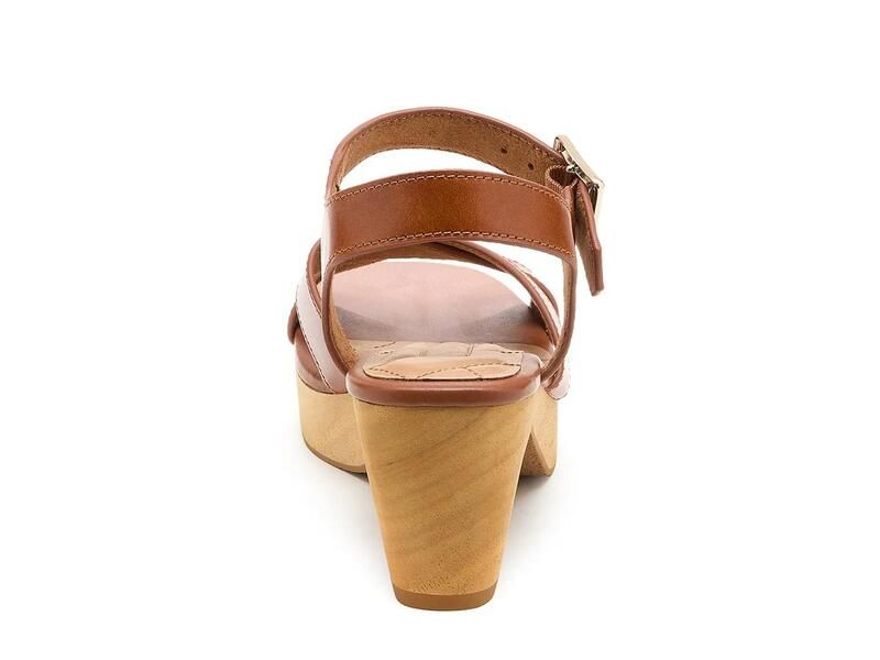 ケルシーダッガー レディース シューズ サンダル Kelsi Dagger BrooklynRiv Sandal Auburn ケルシーダッガー レディース シューズ サンダル Kelsi Dagger BrooklynRiv Sandal Auburn