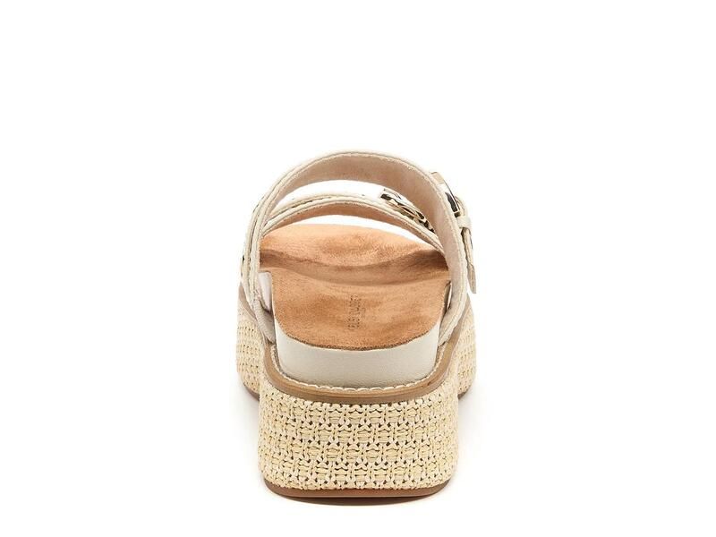 ケルシーダッガー レディース シューズ サンダル プラットフォーム Kelsi Dagger BrooklynPenny Platform Sandal Cream クリーム ケルシーダッガー レディース シューズ サンダル プラットフォーム Kelsi Dagger BrooklynPenny Platform Sandal Cream クリーム