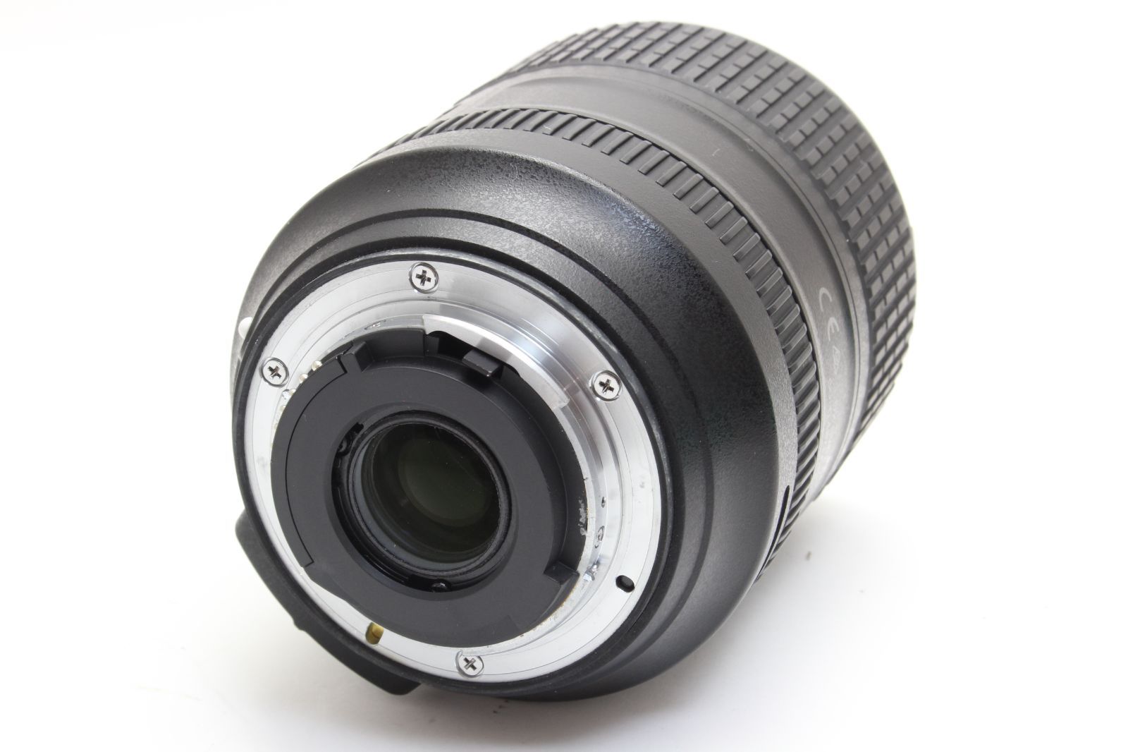 D (難あり) Nikon ニコン DX AF-S NIKKOR 18-300mm F3.5-6.3G ED 返品不可 5-92