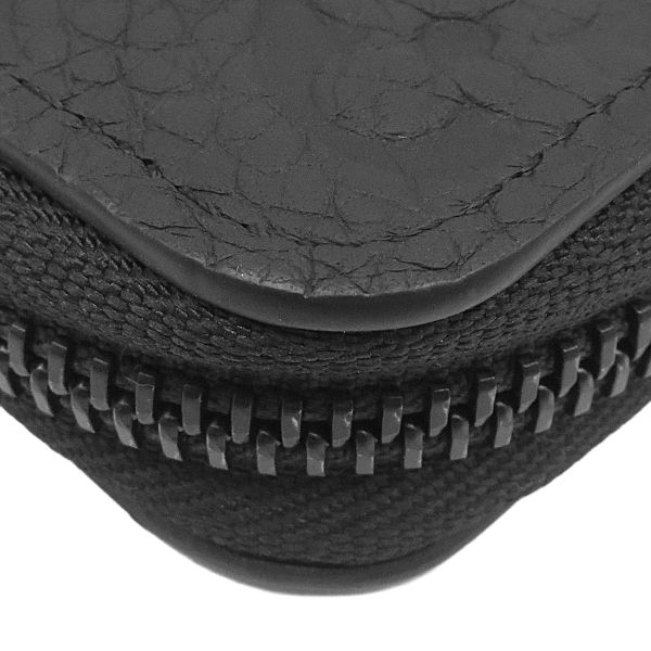 ルイヴィトン LOUIS VUITTON 長財布 ジッピーウォレット ヴェルティカル レザー トリヨンレザー ノワール ブラック金具 黒 ラウンドファスナー M69047 RFID【中古】 ルイヴィトン LOUIS VUITTON 長財布 ジッピーウォレット ヴェルティカル レザー トリヨンレザー ノワール ブラック金具 黒 ラウンドファスナー M69047 RFID【中古】