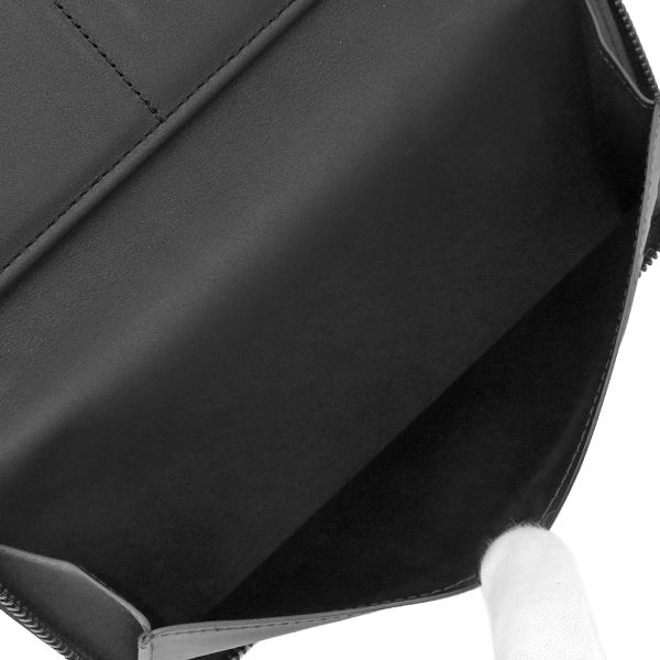 ルイヴィトン LOUIS VUITTON 長財布 ジッピーウォレット ヴェルティカル レザー トリヨンレザー ノワール ブラック金具 黒 ラウンドファスナー M69047 RFID【中古】 ルイヴィトン LOUIS VUITTON 長財布 ジッピーウォレット ヴェルティカル レザー トリヨンレザー ノワール ブラック金具 黒 ラウンドファスナー M69047 RFID【中古】