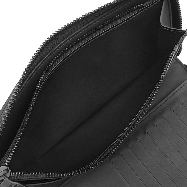 ルイヴィトン LOUIS VUITTON 長財布 ジッピーウォレット ヴェルティカル レザー トリヨンレザー ノワール ブラック金具 黒 ラウンドファスナー M69047 RFID【中古】 ルイヴィトン LOUIS VUITTON 長財布 ジッピーウォレット ヴェルティカル レザー トリヨンレザー ノワール ブラック金具 黒 ラウンドファスナー M69047 RFID【中古】