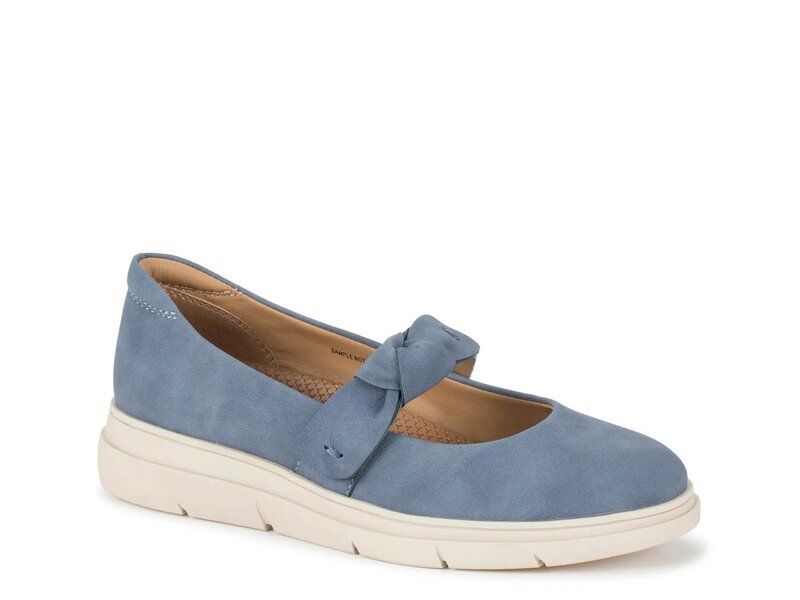 ベアトラップス レディース シューズ パンプス Baretraps Kimbly Mary Jane Blue ブルー