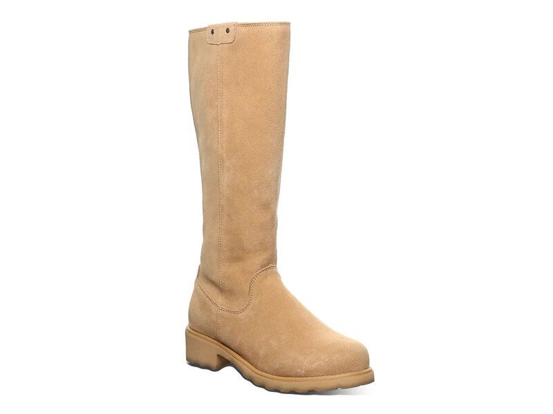 ベアパウ レディース シューズ ブーツ・レインブーツ Bearpaw Audrina Boot Iced Coffee コーヒー