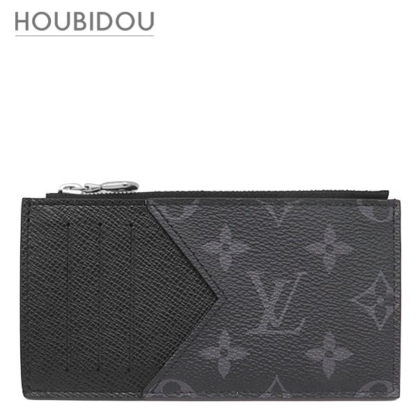 ファッション小物 LOUIS VUITTON ルイヴィトン モノグラム エクリプス