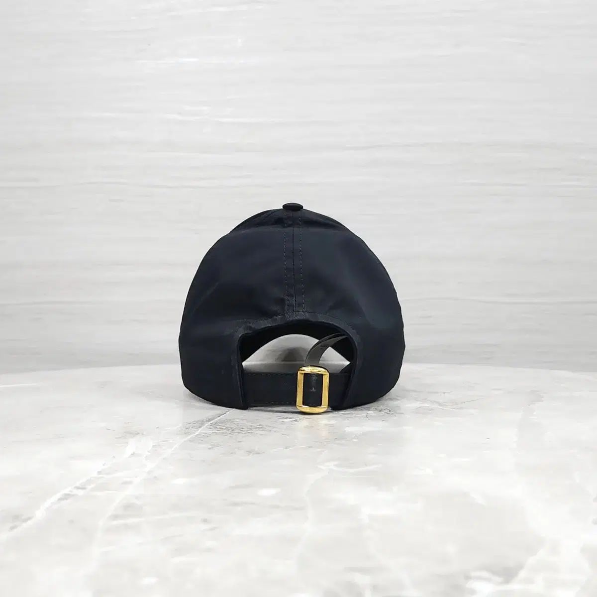 Celine セリーヌ ロゴ ベースボールキャップ L 2AUT6969P