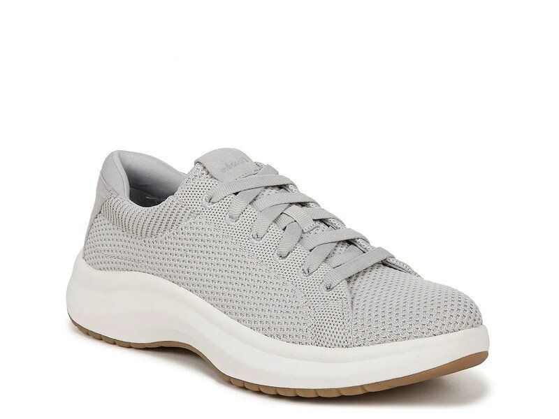 ドクター・ショール レディース シューズ スニーカー Dr Scholls Feel Nice Sneaker Grey グレー