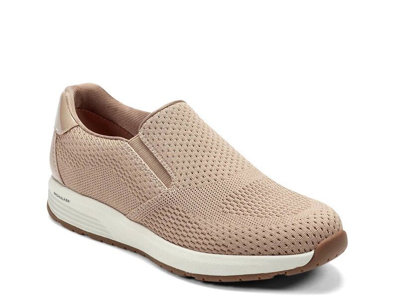 ロックポート レディース シューズ スリッポン・ローファー スニーカー Rockport ProWalker Titan SlipOn Sneaker Cognac