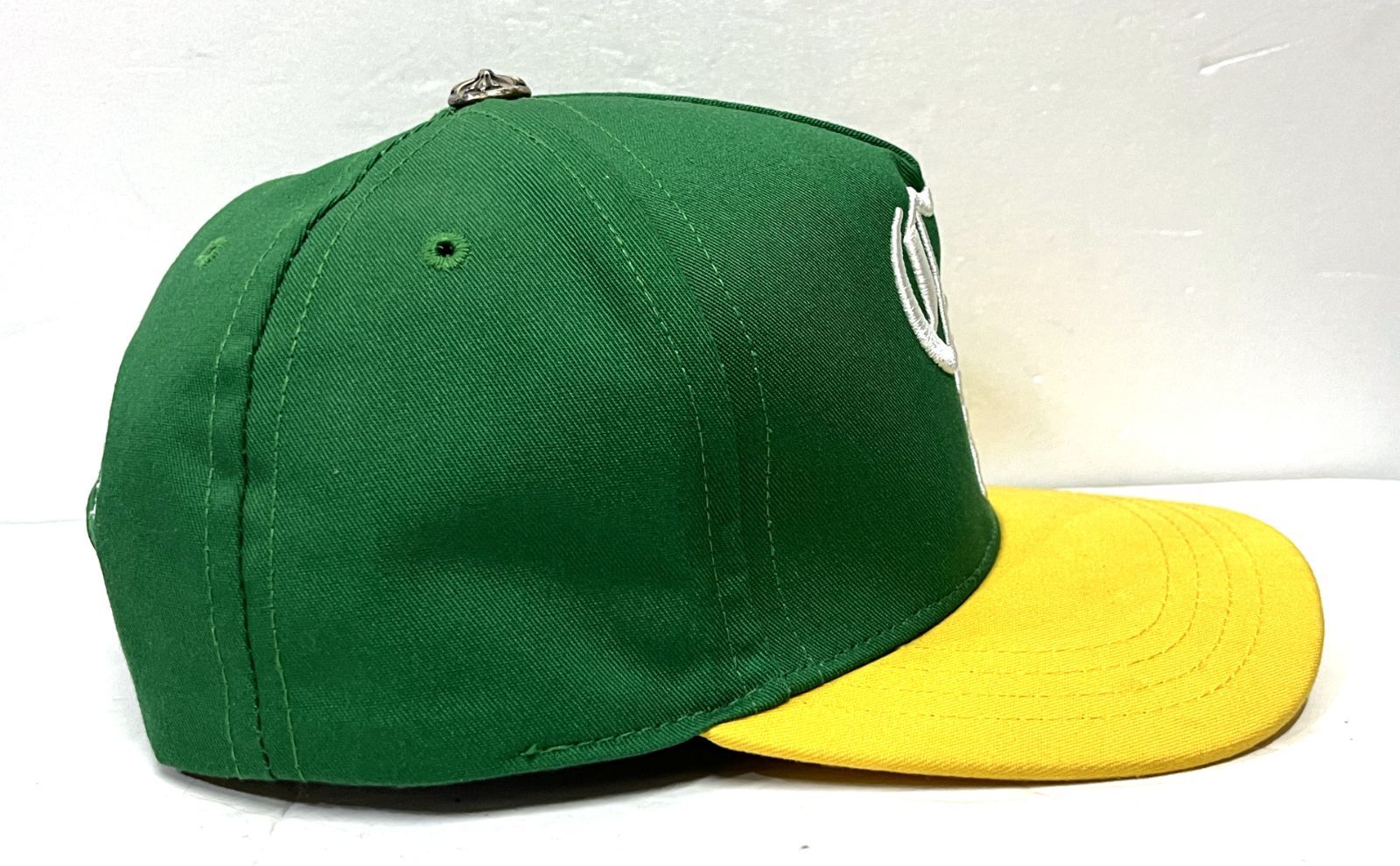 CHROME HEARTS｜クロムハーツ Baseball Cap ベースボールキャップ