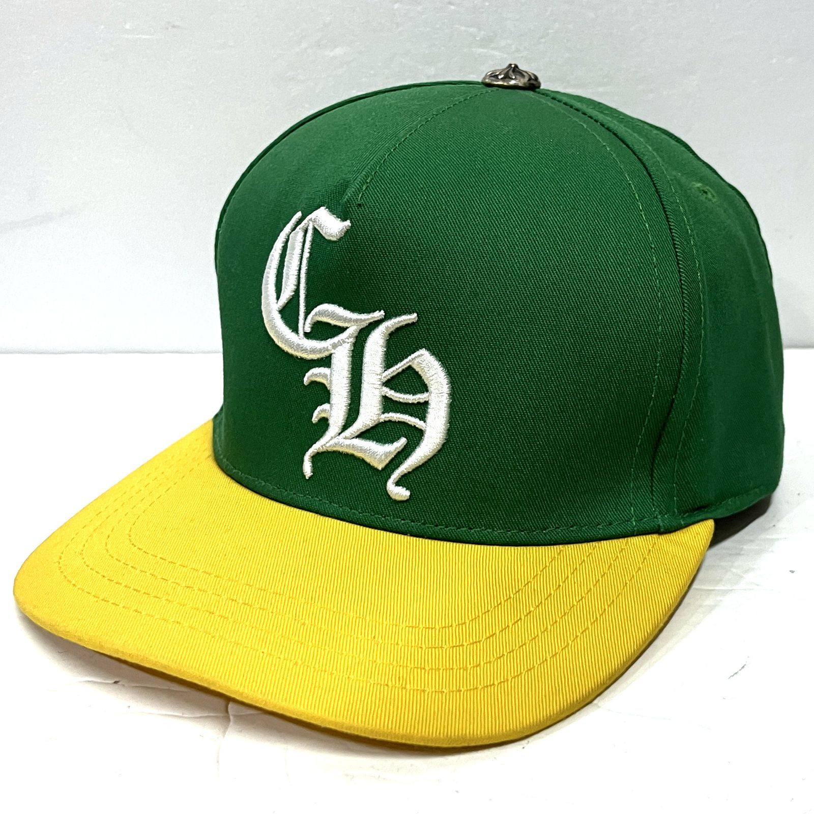 CHROME HEARTS｜クロムハーツ Baseball Cap ベースボールキャップ