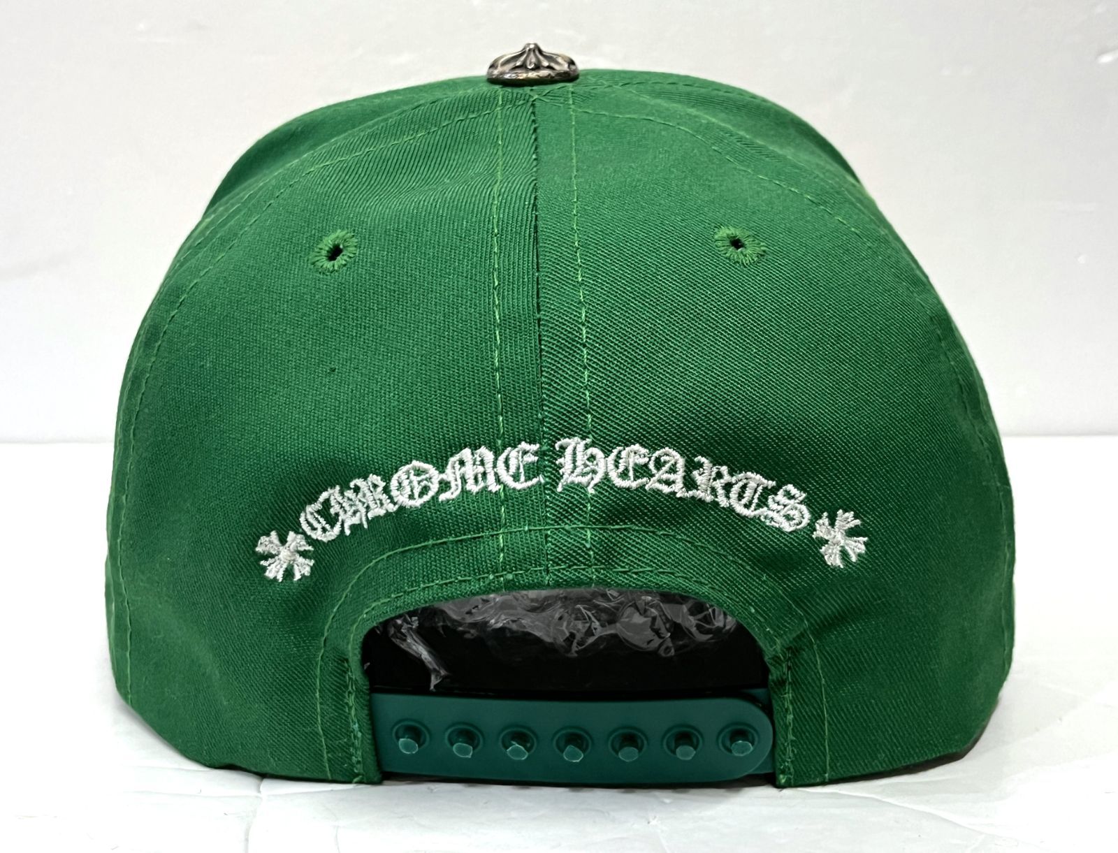 CHROME HEARTS｜クロムハーツ Baseball Cap ベースボールキャップ