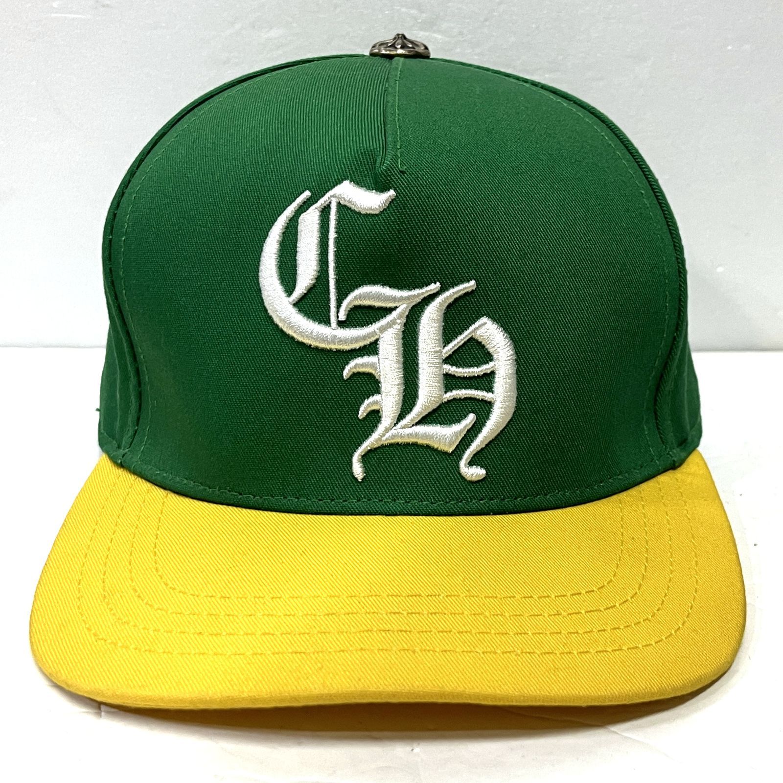 CHROME HEARTS｜クロムハーツ Baseball Cap ベースボールキャップ