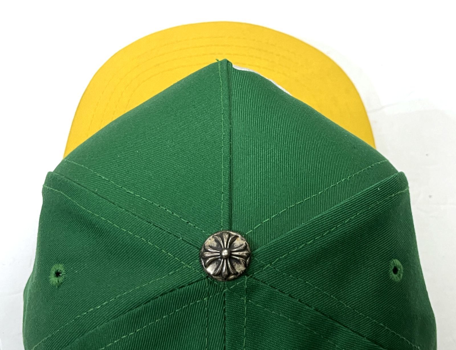 CHROME HEARTS｜クロムハーツ Baseball Cap ベースボールキャップ