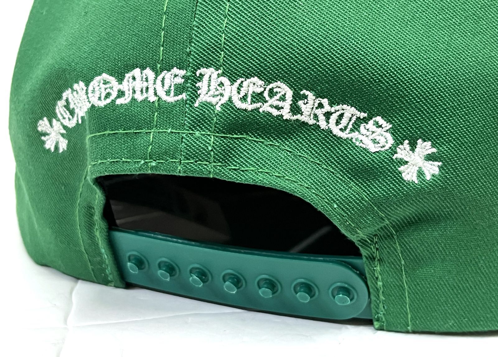 CHROME HEARTS｜クロムハーツ Baseball Cap ベースボールキャップ