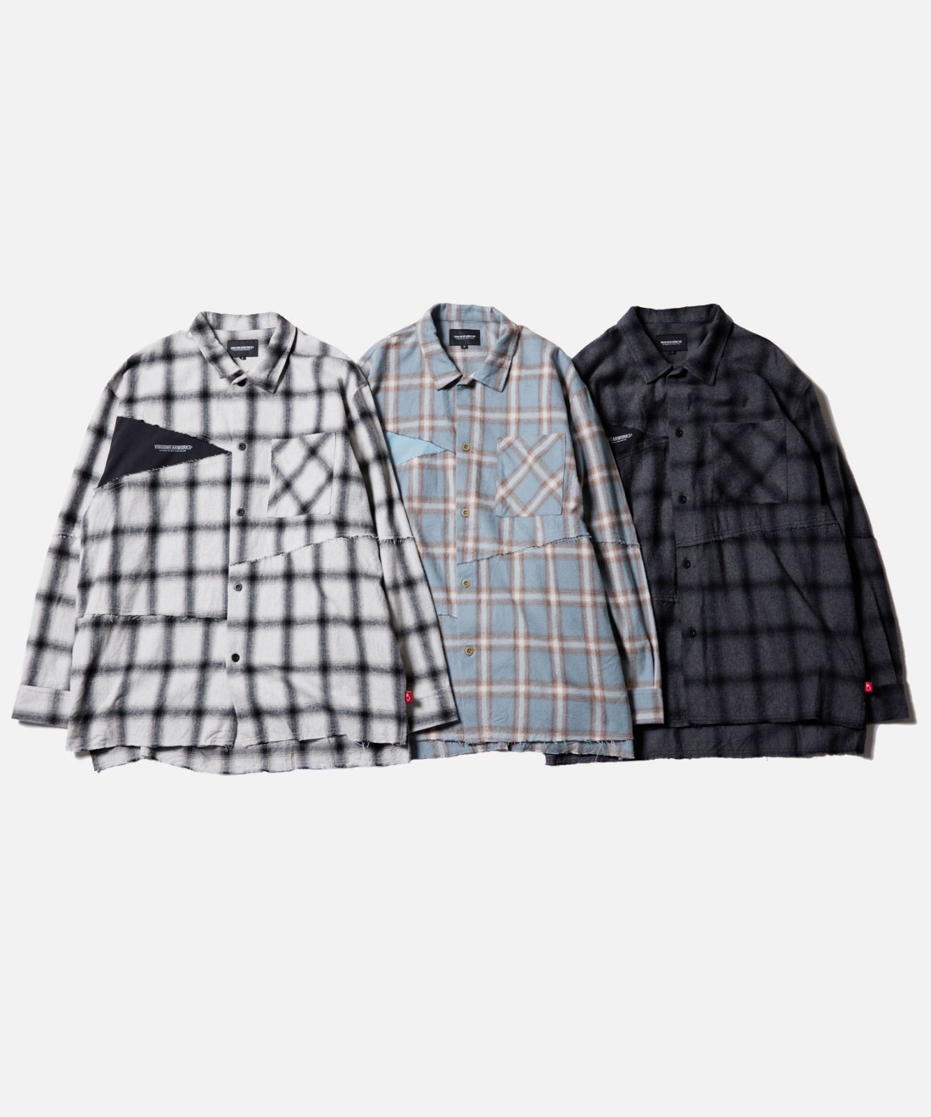 【予約商品】VIRGOwearworks 2026AW / 