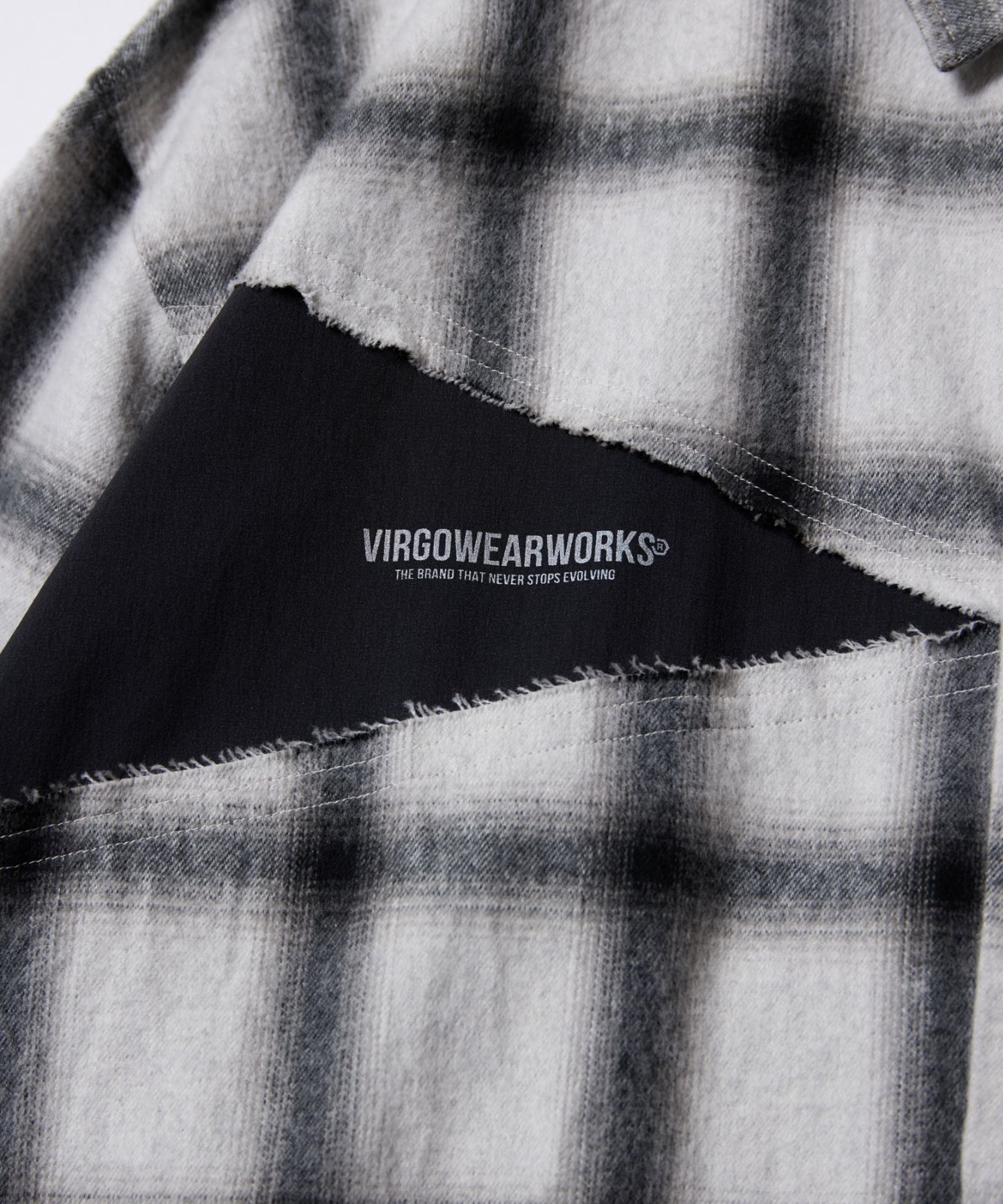 【予約商品】VIRGOwearworks 2026AW / 