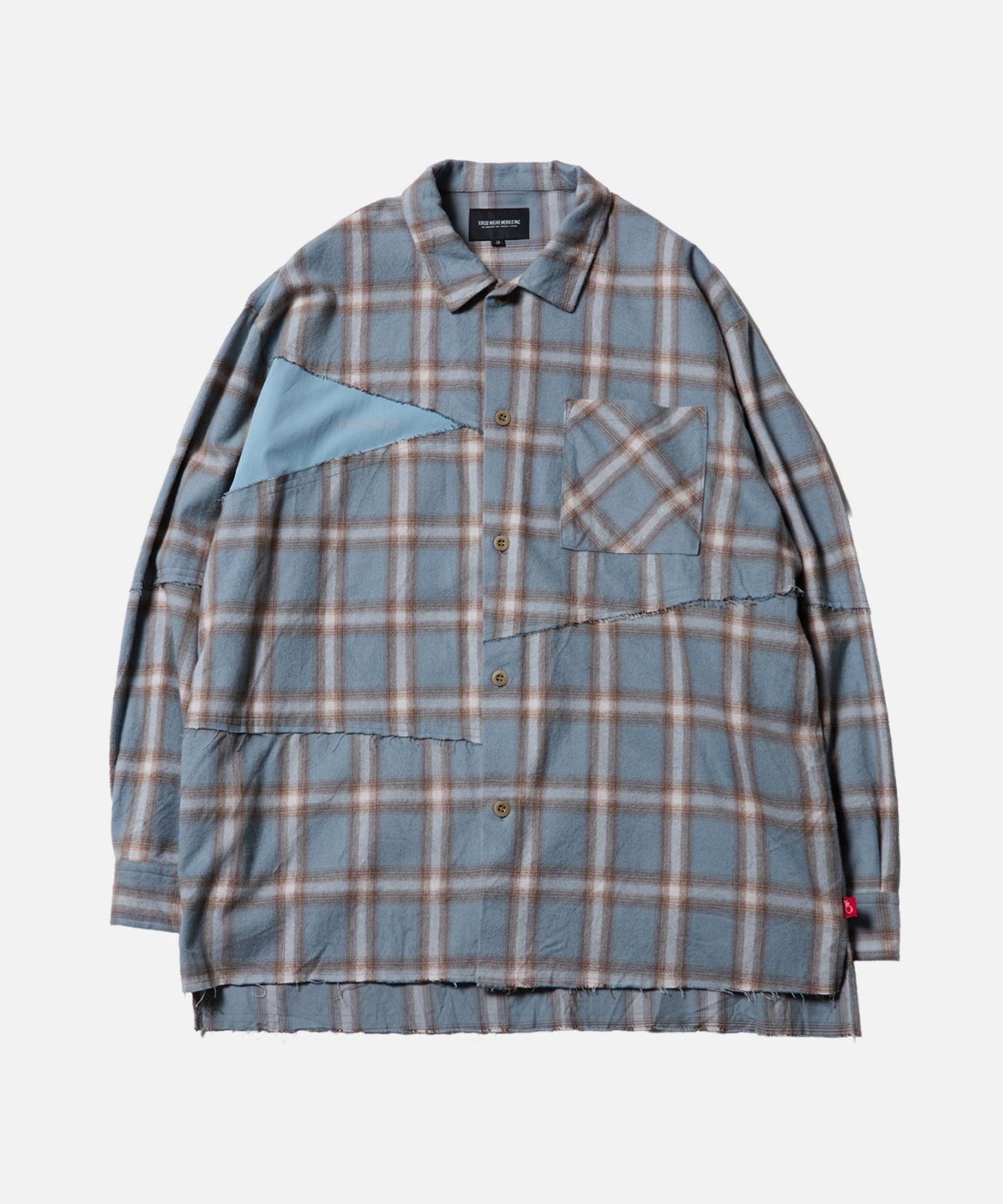 【予約商品】VIRGOwearworks 2026AW / 