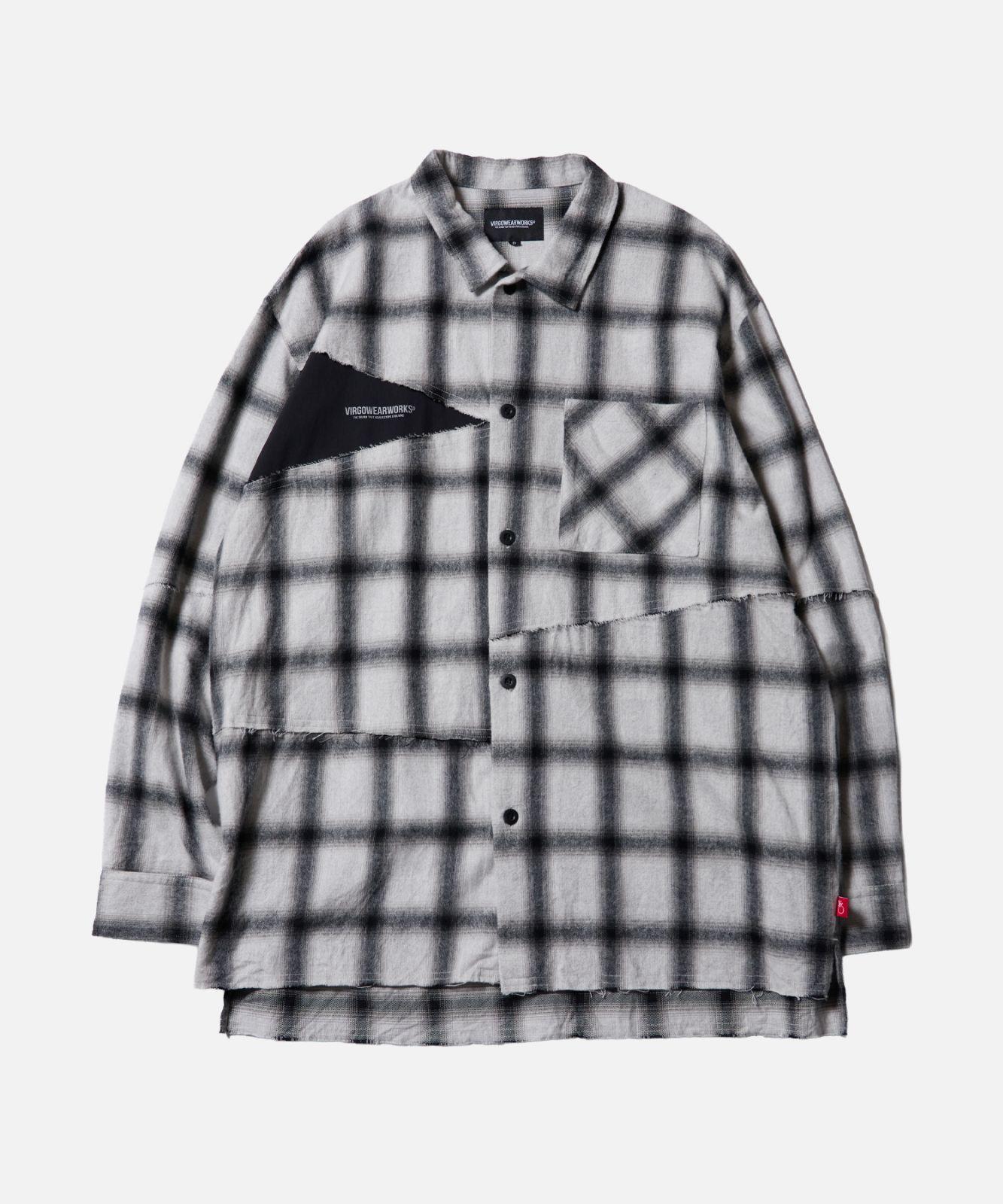 【予約商品】VIRGOwearworks 2026AW / 