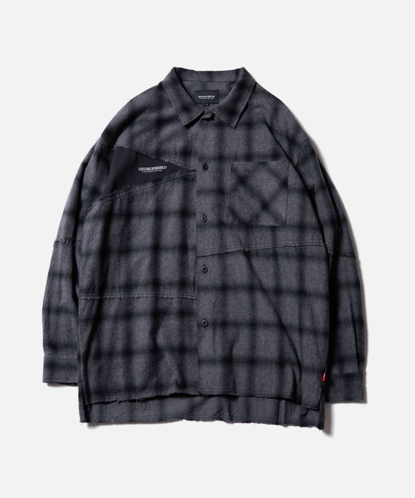 【予約商品】VIRGOwearworks 2026AW / 