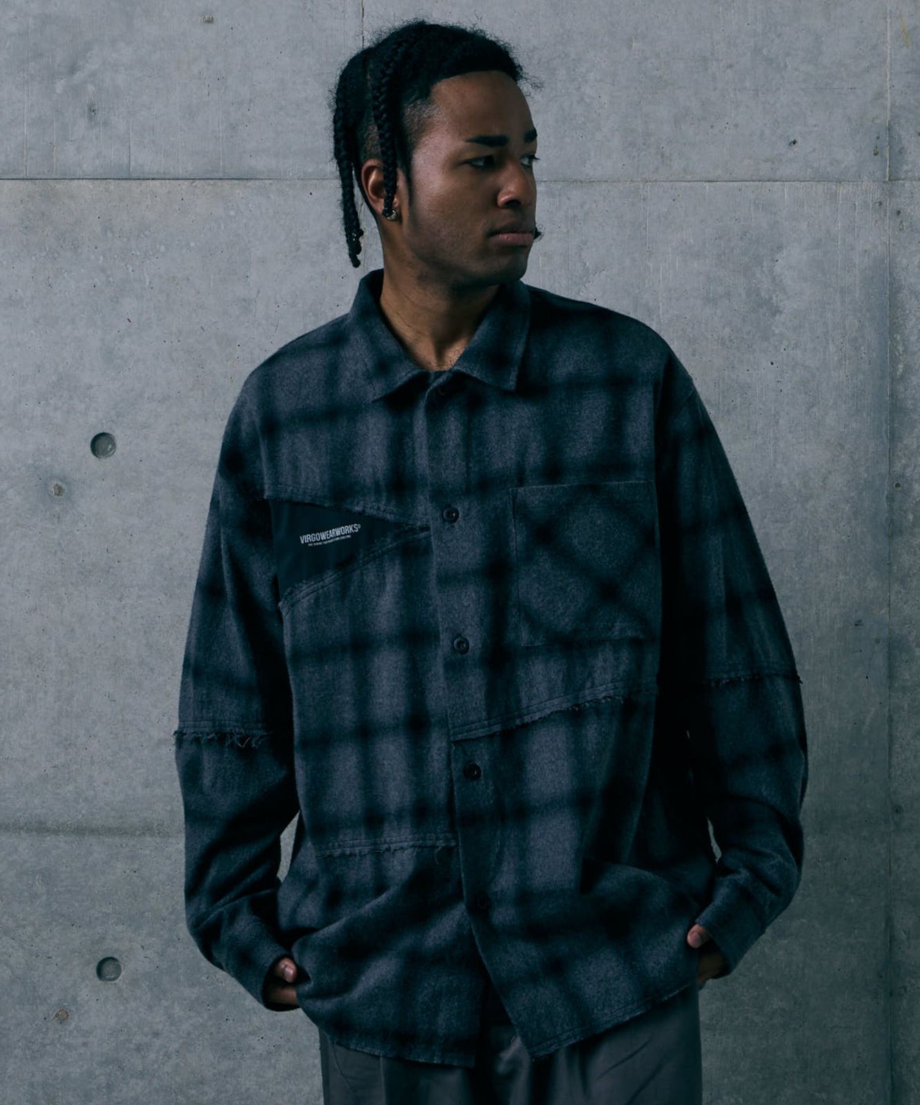 【予約商品】VIRGOwearworks 2026AW / 