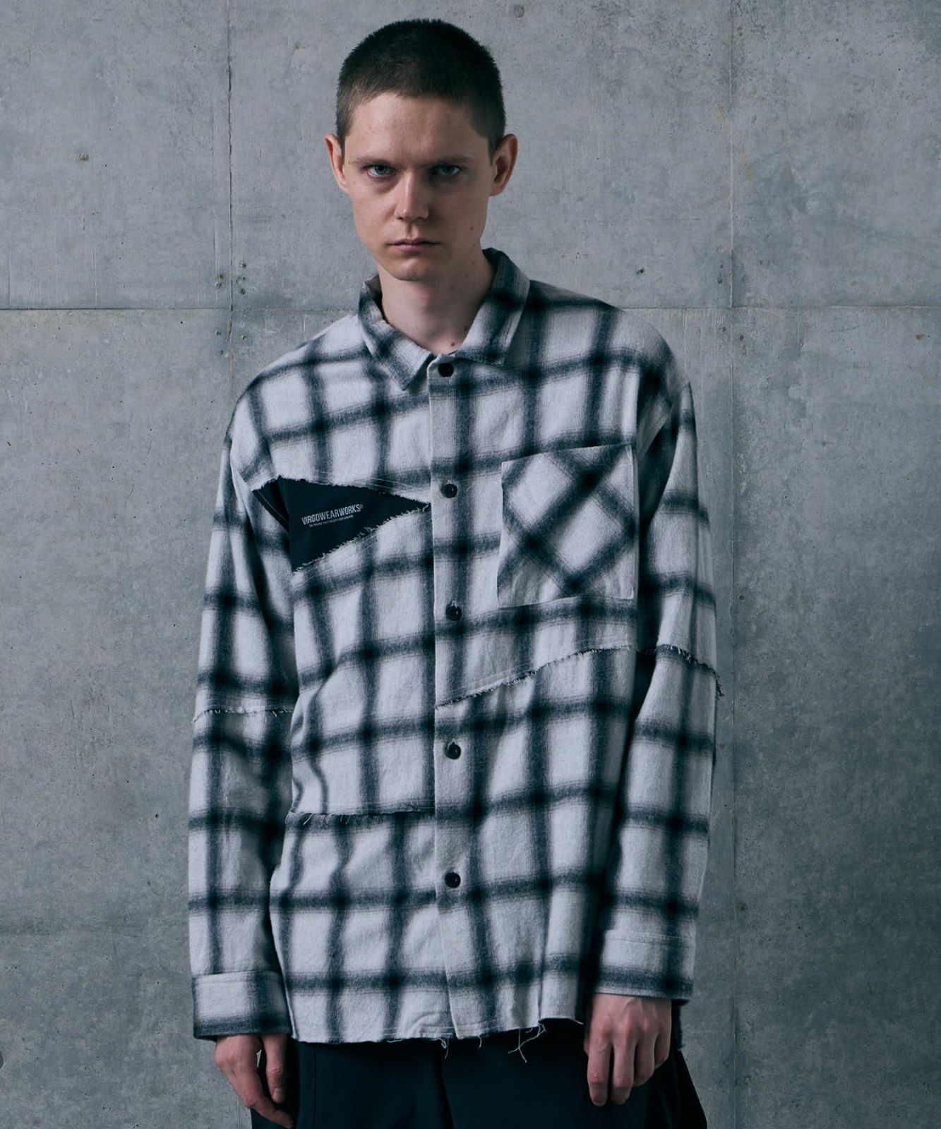 【予約商品】VIRGOwearworks 2026AW / 