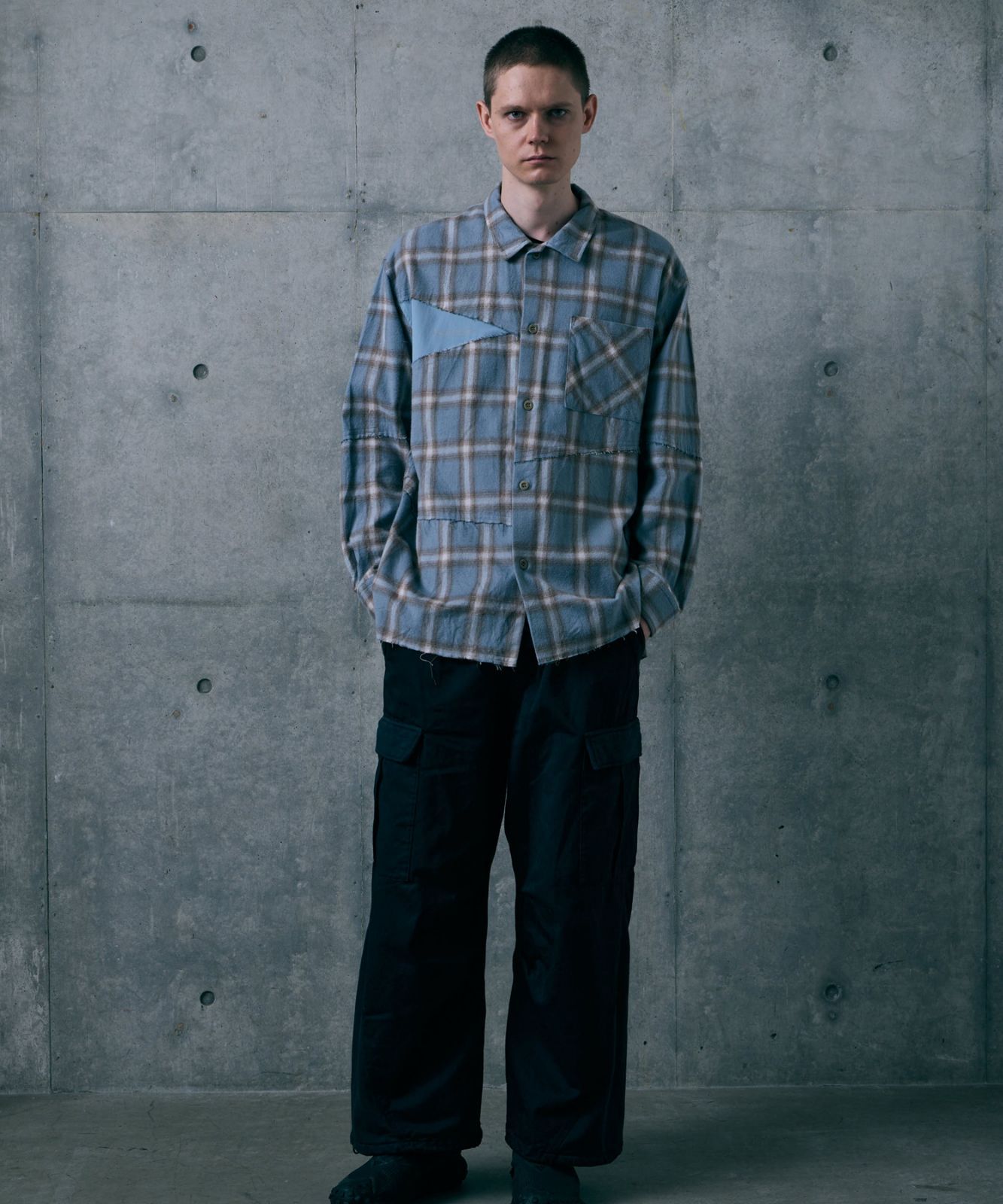 【予約商品】VIRGOwearworks 2026AW / 