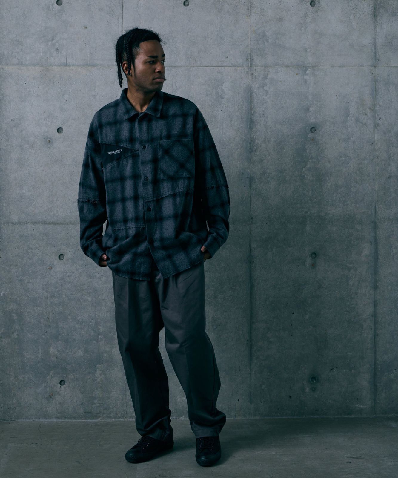 【予約商品】VIRGOwearworks 2026AW / 