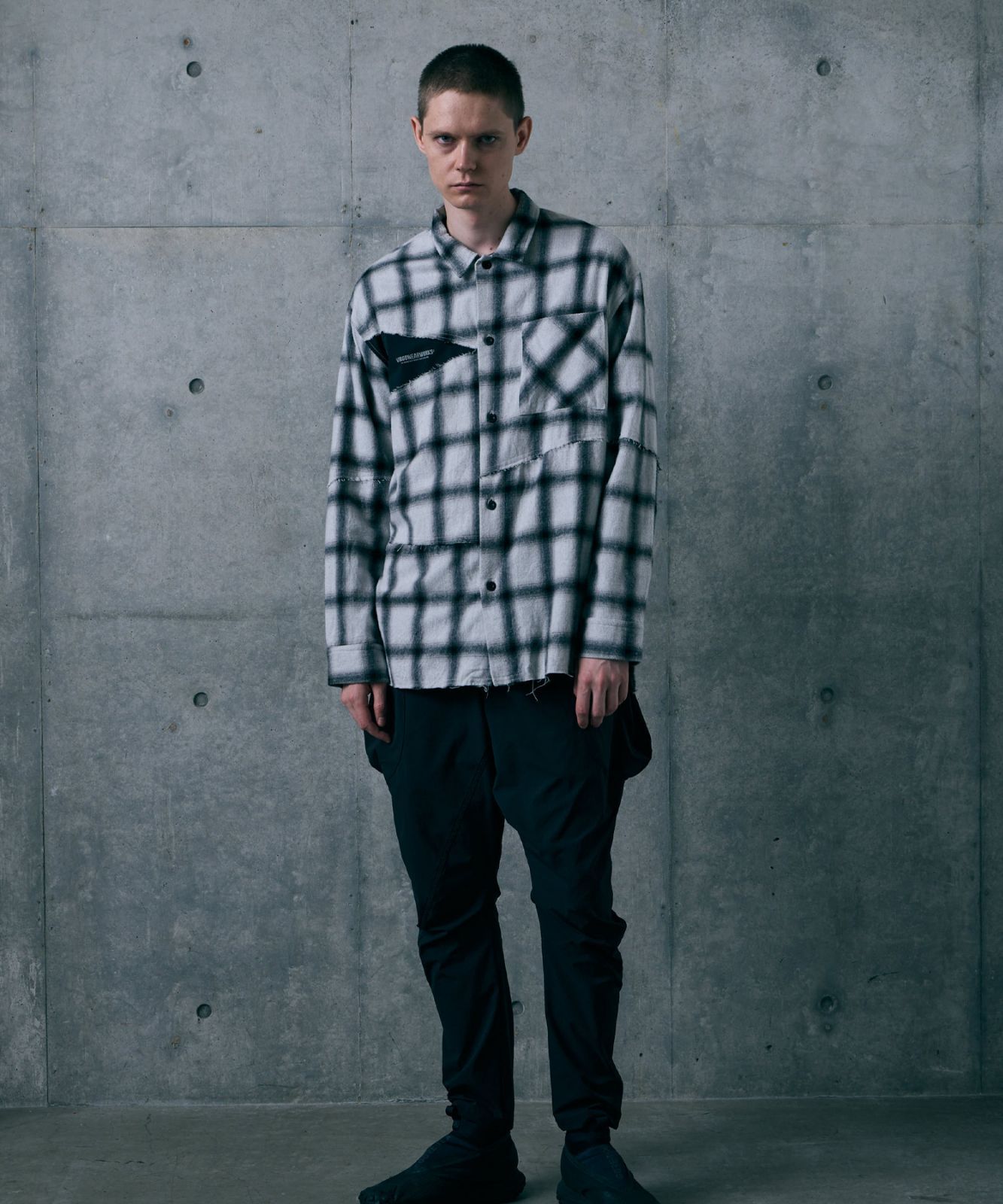 【予約商品】VIRGOwearworks 2026AW / 
