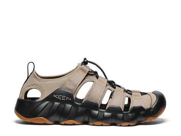 キーン メンズ シューズ サンダル Keen Hyperport H2 Sandal Mens Dark Brown ブラウン
