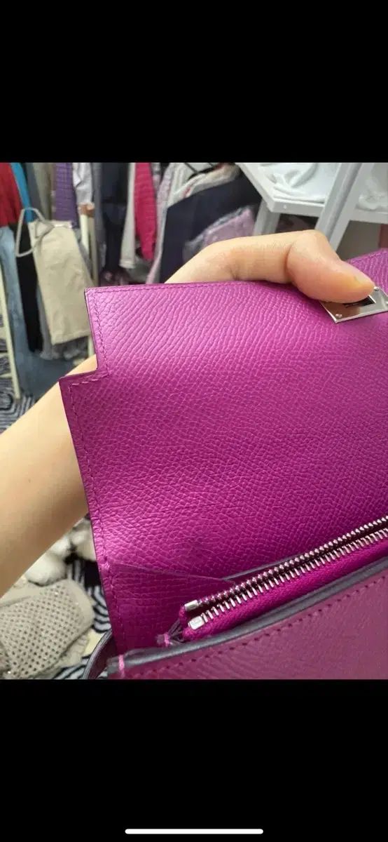 ケリー 長財布 ケリー 長財布
