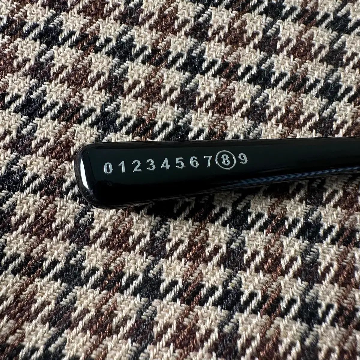 GENTLE MONSTER (ジェントルモンスター) X Maison Margiela (メゾンマルジェラ) MM106 GENTLE MONSTER (ジェントルモンスター) X Maison Margiela (メゾンマルジェラ) MM106