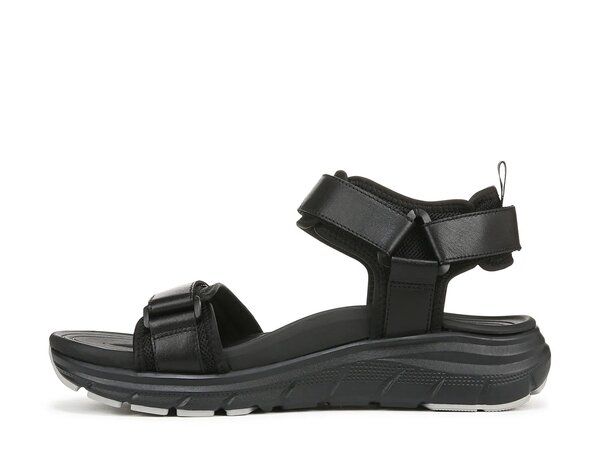 バイオニック メンズ シューズ サンダル Vionic Walk Max Wanderer Sandal Womens Black ブラック バイオニック メンズ シューズ サンダル Vionic Walk Max Wanderer Sandal Womens Black ブラック