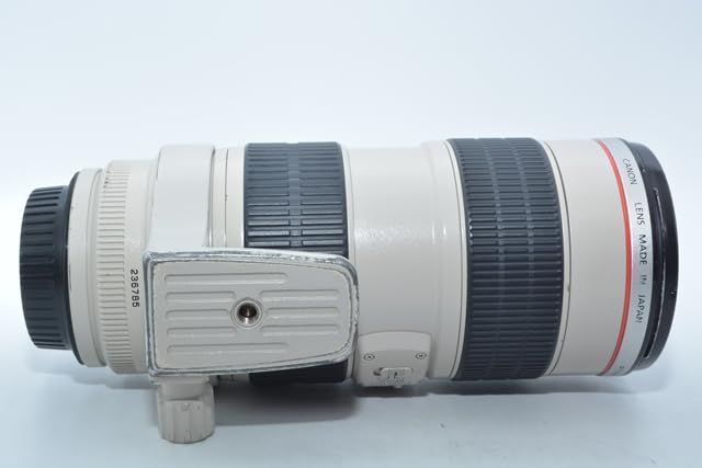 1132★良品★Canon 望遠ズームレンズ 70-200mm F2.8L IS USM