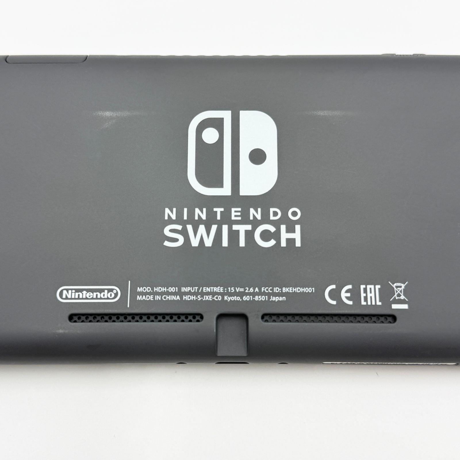 美品 Nintendo Switch Lite HDH-001 ニンテンドースイッチライト本体