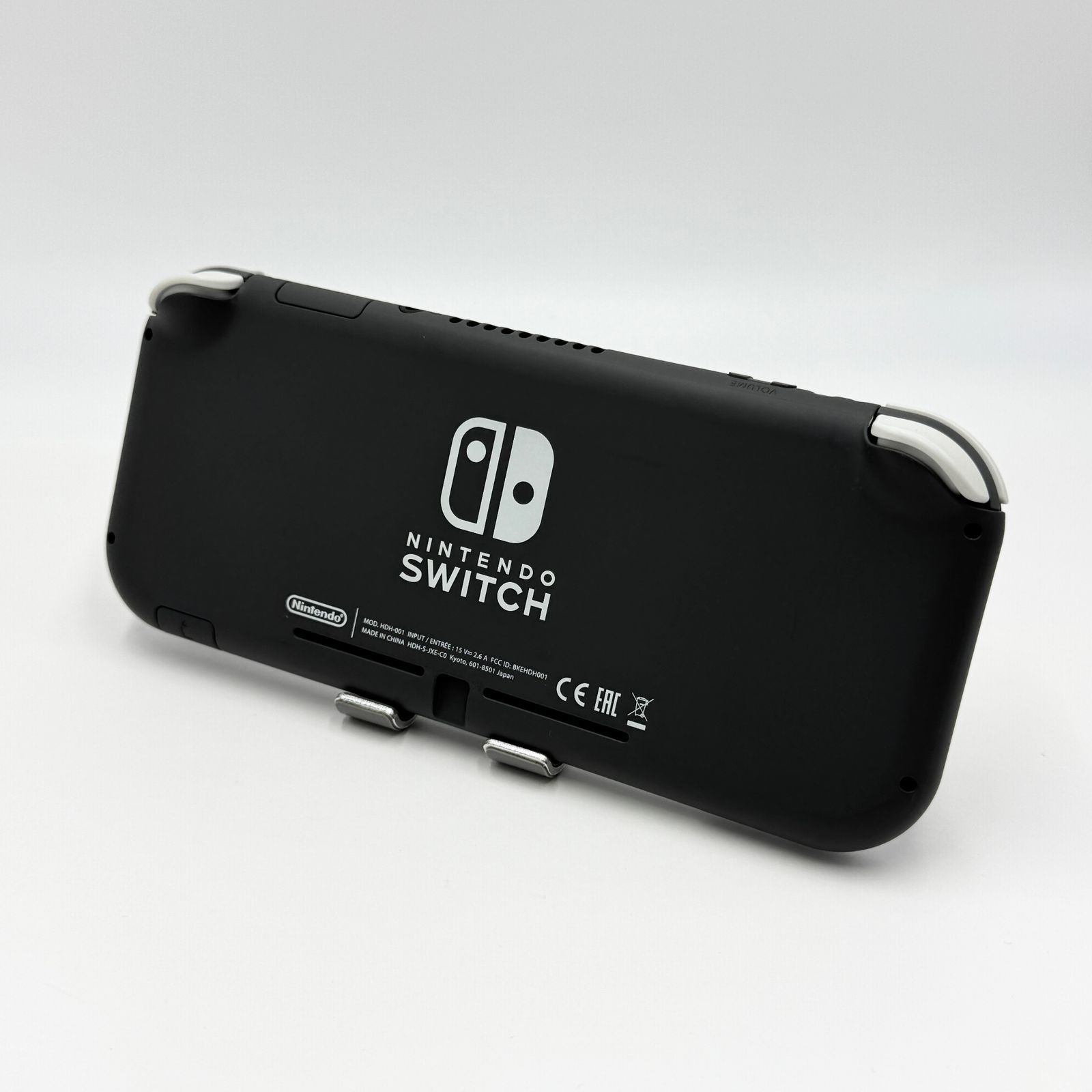 美品 Nintendo Switch Lite HDH-001 ニンテンドースイッチライト本体