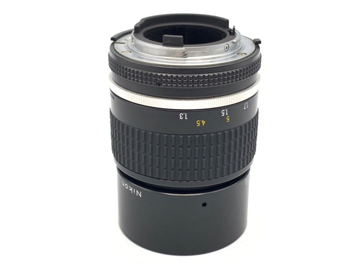 【中古】 【並品】 ニコン Ai-S 135/2.8