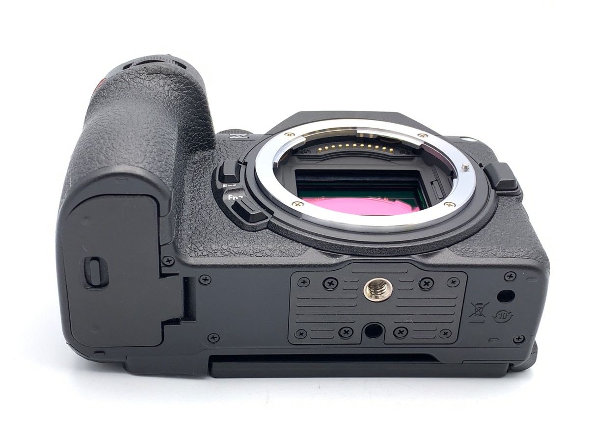 【中古】 【美品】 ニコン Z5II ボディ