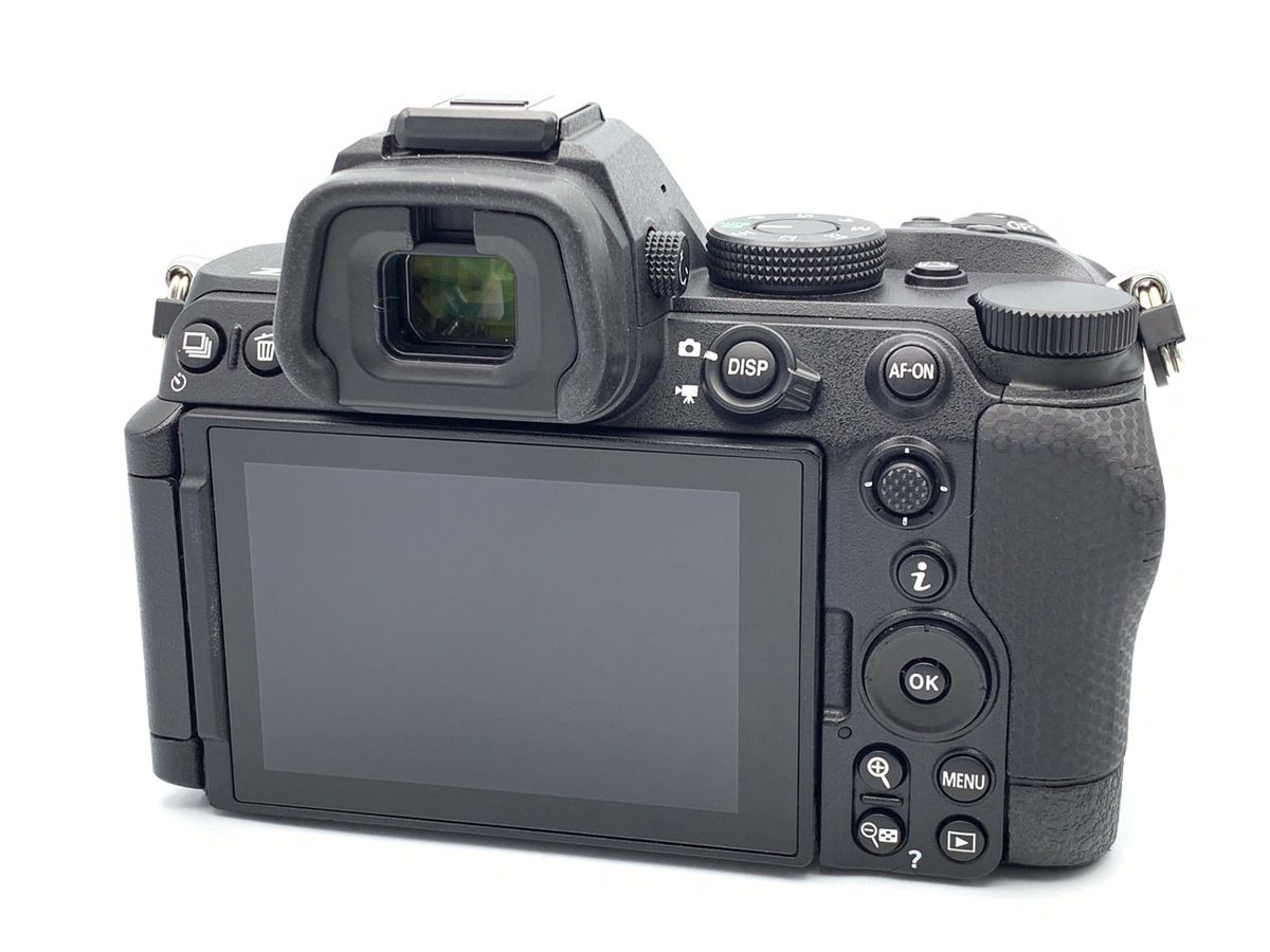 【中古】 【美品】 ニコン Z5II ボディ