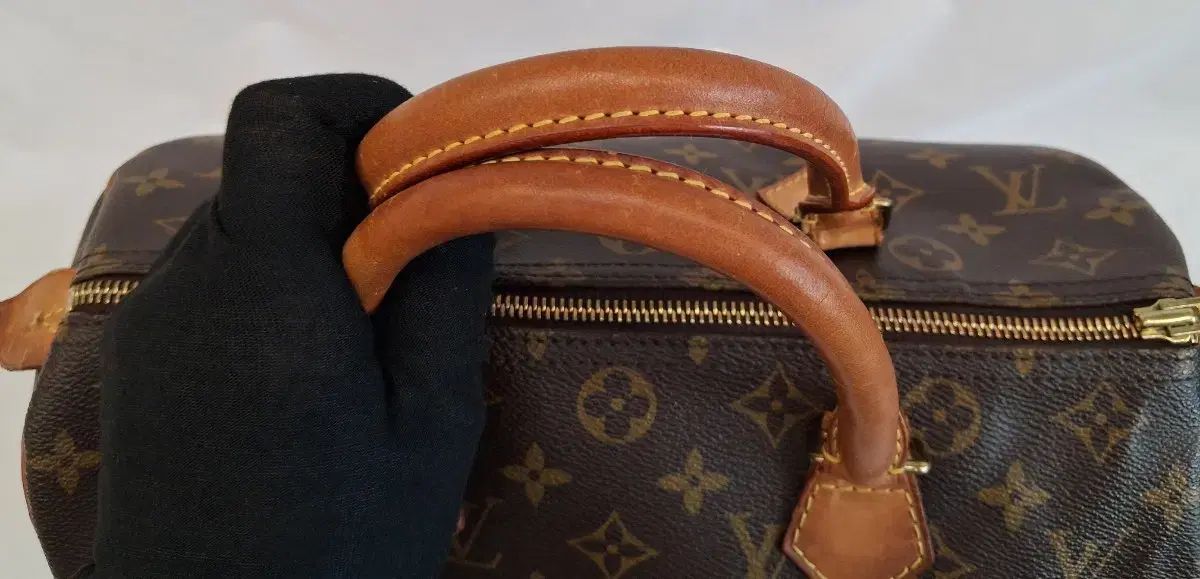 Louis Vuitton スピーディ30サイズ Louis Vuitton スピーディ30サイズ