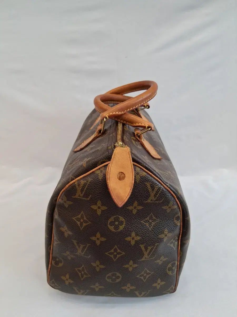 Louis Vuitton スピーディ30サイズ Louis Vuitton スピーディ30サイズ