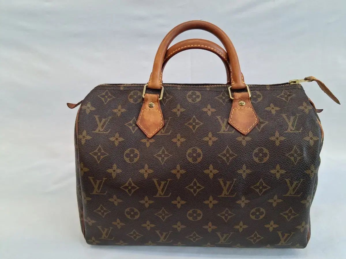 Louis Vuitton スピーディ30サイズ Louis Vuitton スピーディ30サイズ