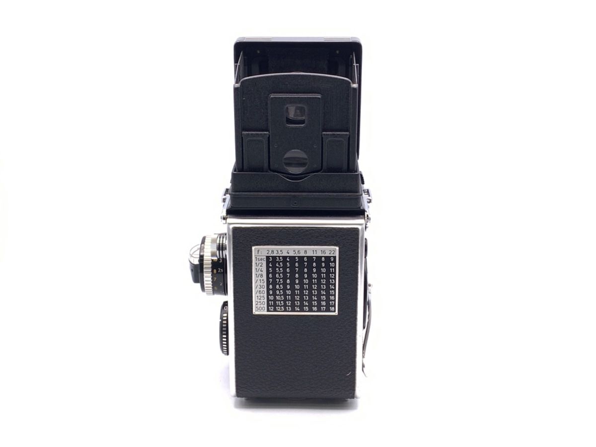 【中古】 【並品】 ローライ ローライフレックス 2.8F クセノタール 【中古】 【並品】 ローライ ローライフレックス 2.8F クセノタール
