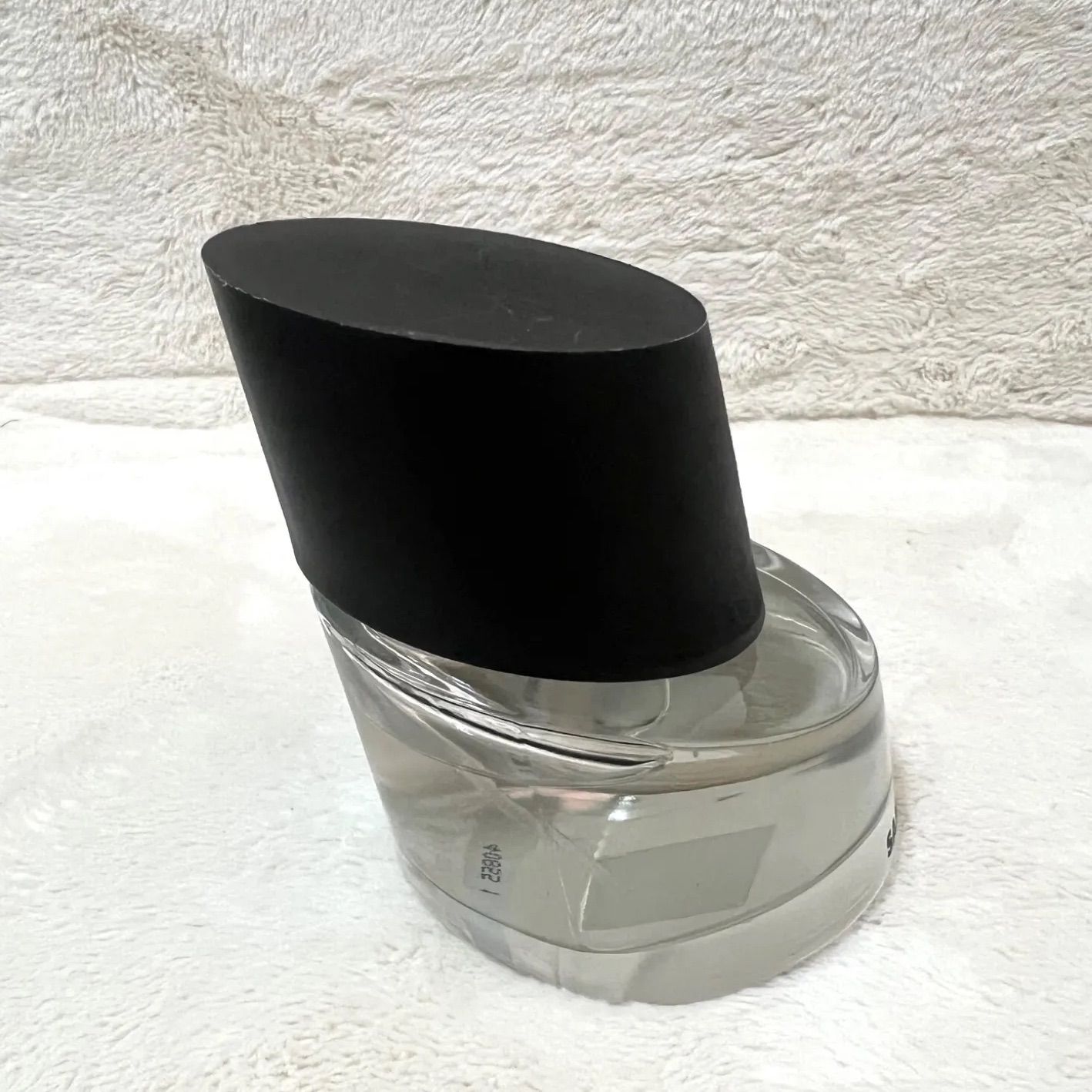 SANDER FOR MEN 香水 JIL SANDER 75ml 廃盤 SANDER FOR MEN 香水 JIL SANDER 75ml 廃盤