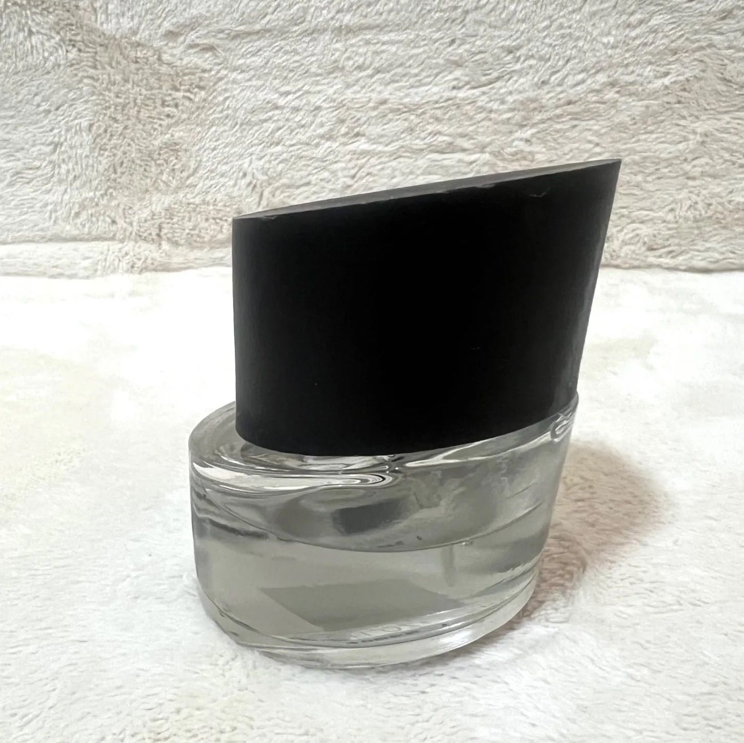 早い者勝ち！美品/廃盤SANDER for men 75ml香水残量多い SANDER FOR MEN 香水 JIL SANDER 75ml 廃盤 - メルカリ