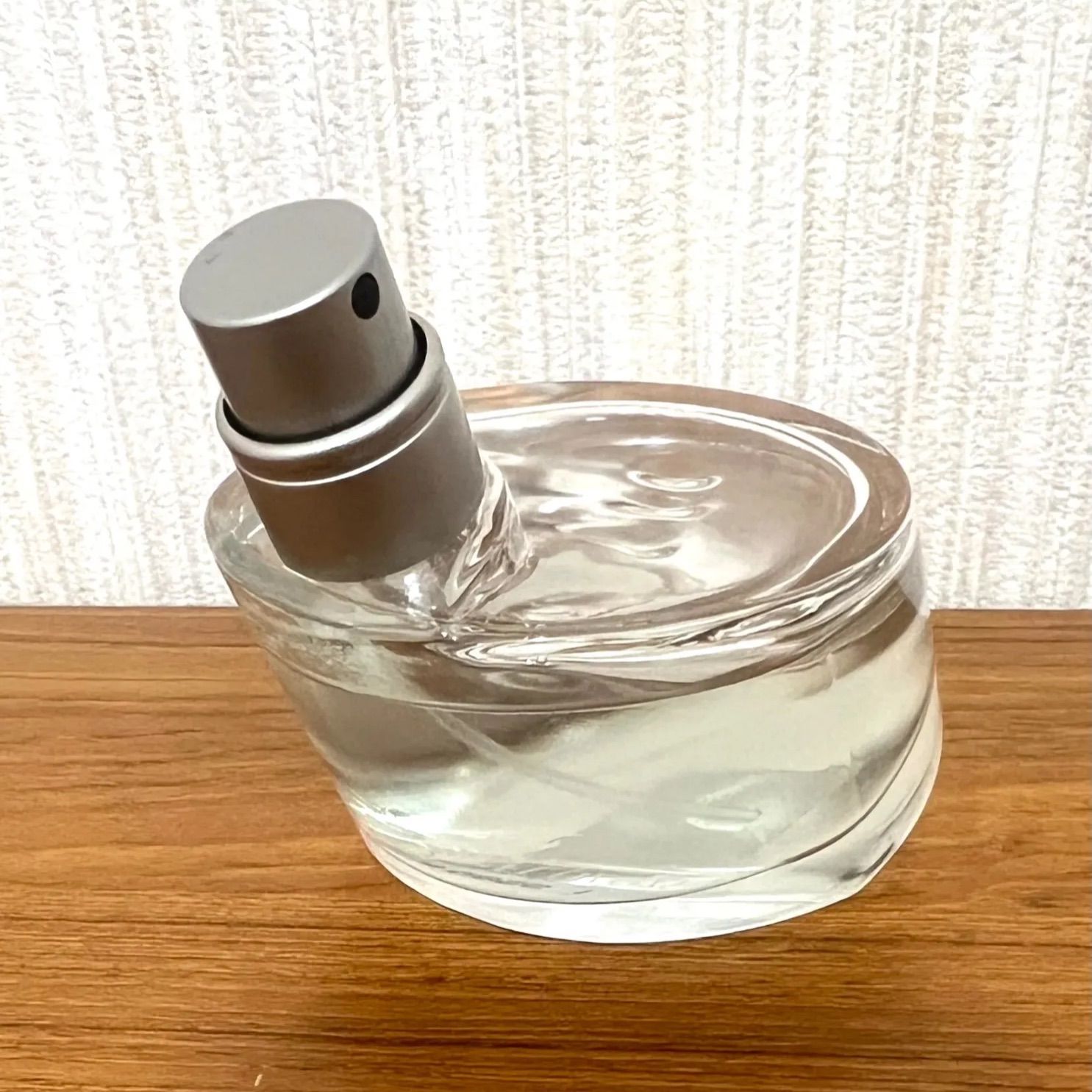 SANDER FOR MEN 香水 JIL SANDER 75ml 廃盤 - メルカリ