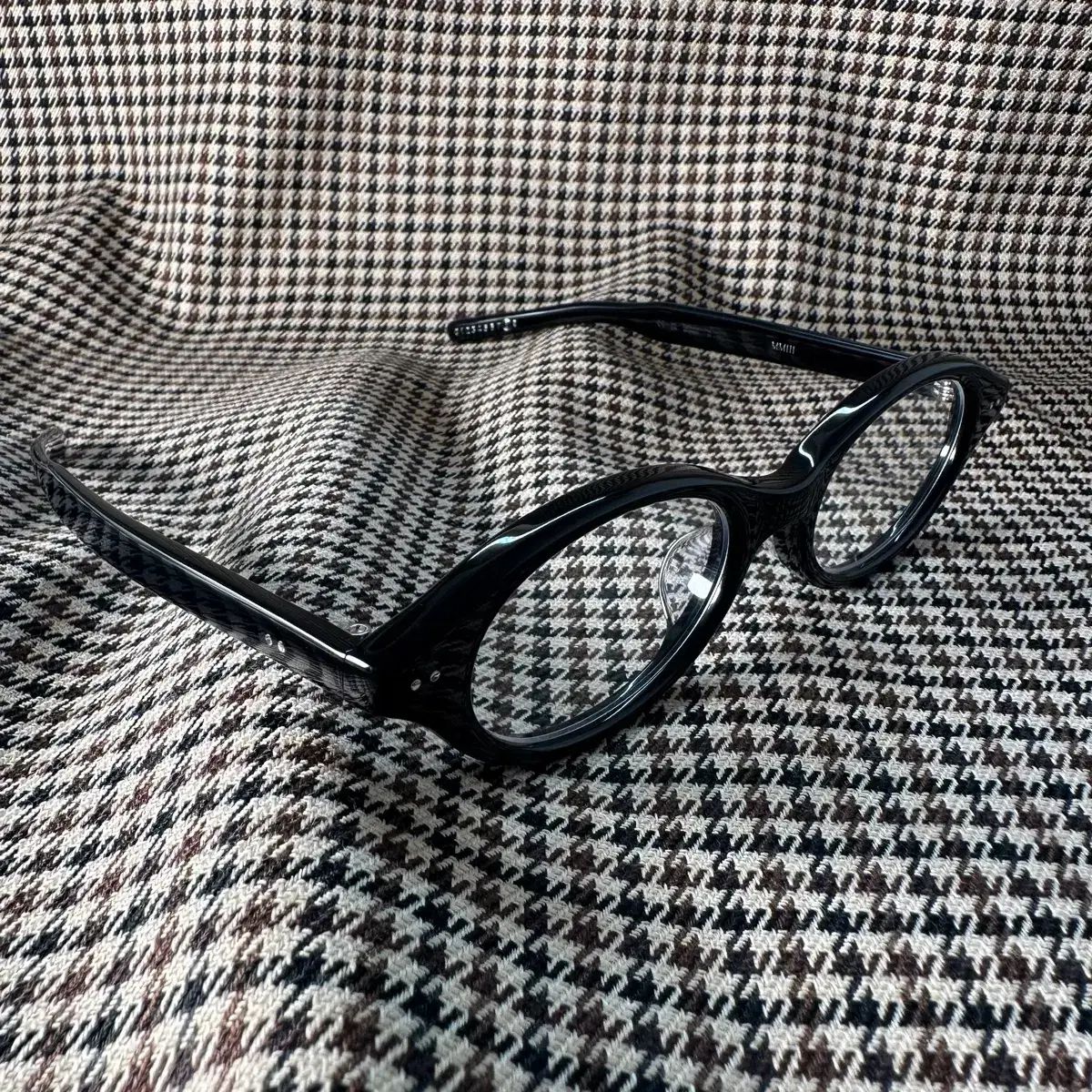 GENTLE MONSTER (ジェントルモンスター) X Maison Margiela (メゾンマルジェラ) MM111
