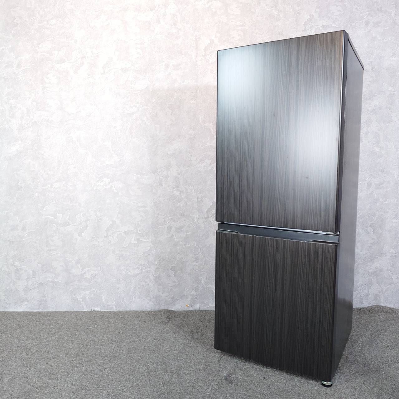 確認待ち 【2023年製】 AQUA アクア 冷凍冷蔵庫 AQR-20E3 200L - メルカリ